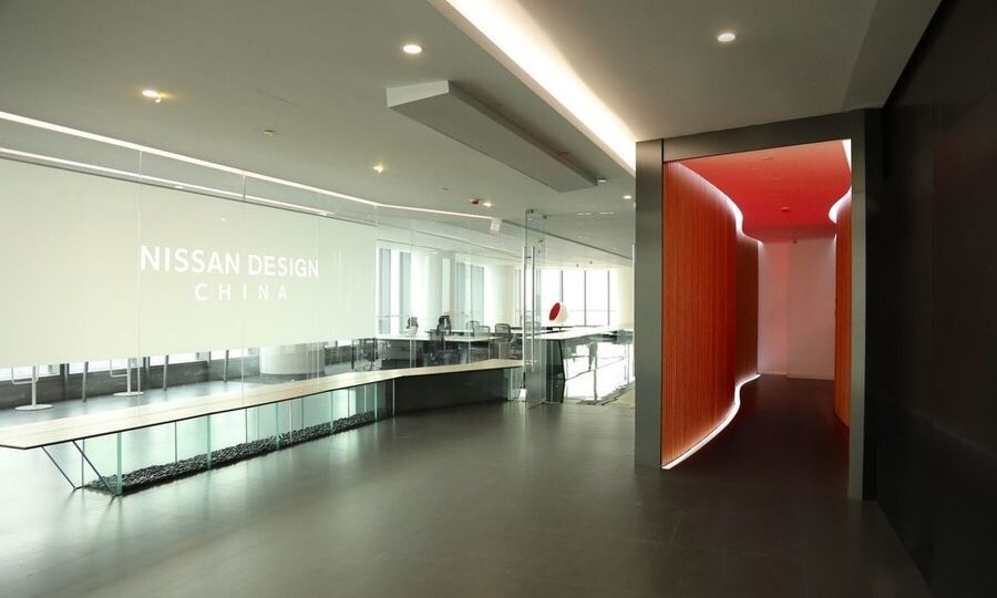 日產（上海）汽車設計有限公司